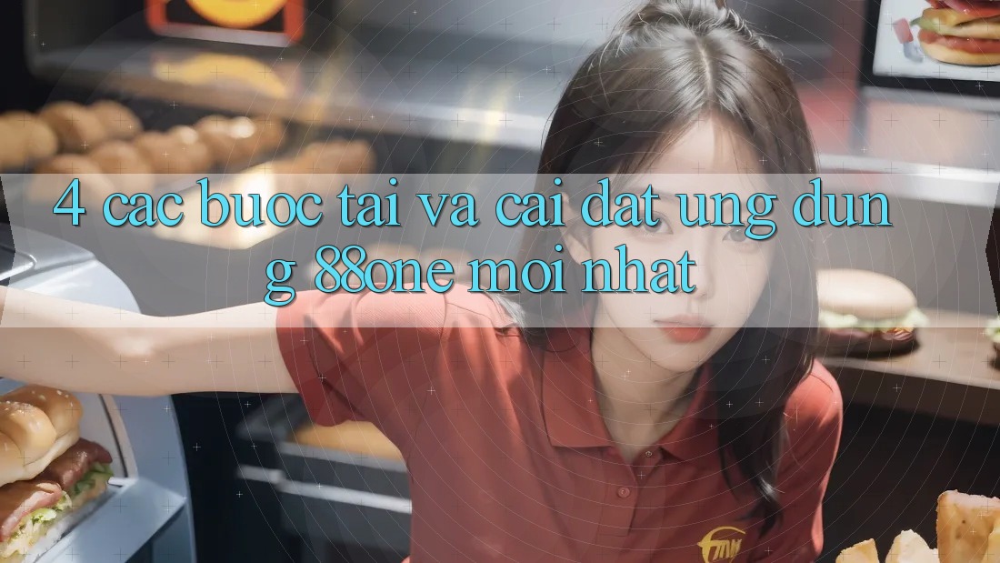 4. Các bước tải và cài đặt ứng dụng 88one mới nhất 4. Các bước tải và cài đặt ứng dụng 88one mới nhất