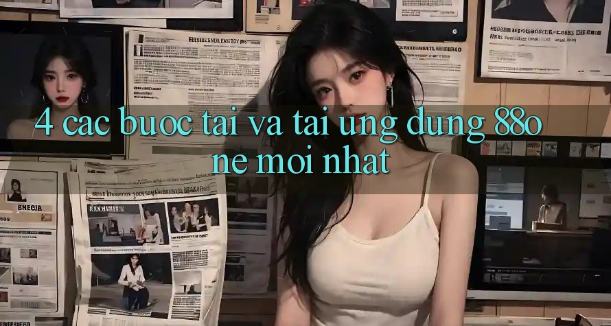 4. Các bước tải và tải ứng dụng 88one mới nhất 4. Các bước tải và tải ứng dụng 88one mới nhất