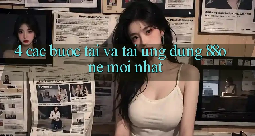 4. Các bước tải và tải ứng dụng 88one mới nhất 4. Các bước tải và tải ứng dụng 88one mới nhất