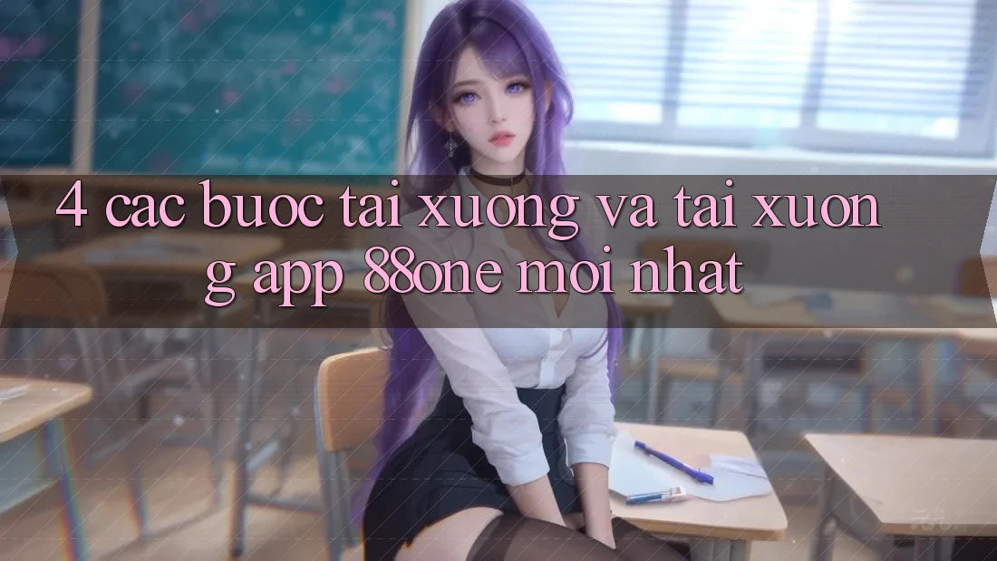 4. Các bước tải xuống và tải xuống app 88one mới nhất