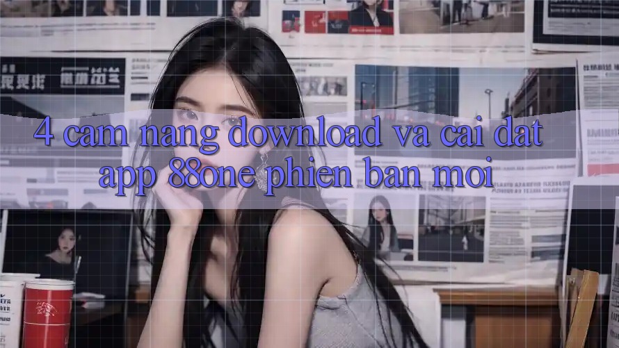 4. Cẩm nang download và cài đặt app 88one phiên bản mới