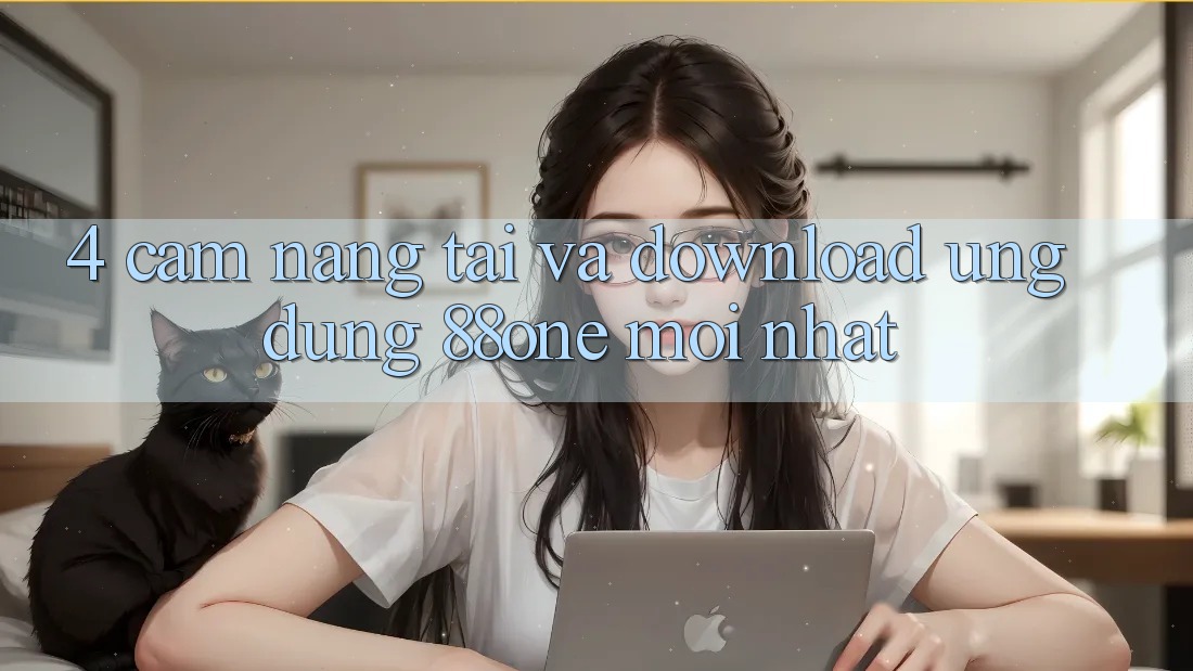 4. Cẩm nang tải và download ứng dụng 88one mới nhất 4. Cẩm nang tải và download ứng dụng 88one mới nhất