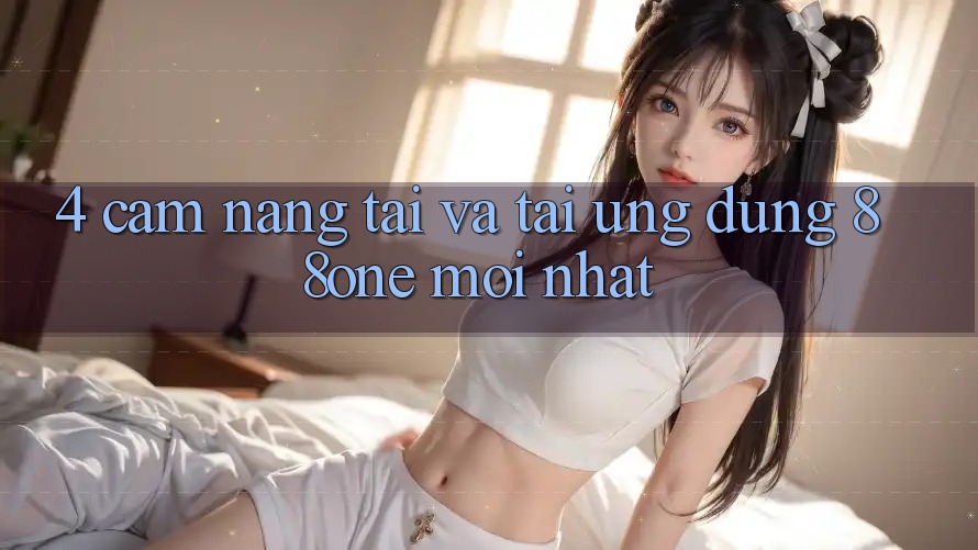 4. Cẩm nang tải và tải ứng dụng 88one mới nhất