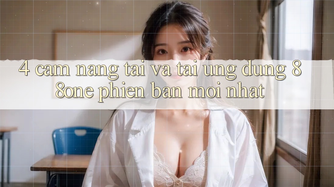 4. Cẩm nang tải và tải ứng dụng 88one phiên bản mới nhất 4. Cẩm nang tải và tải ứng dụng 88one phiên bản mới nhất
