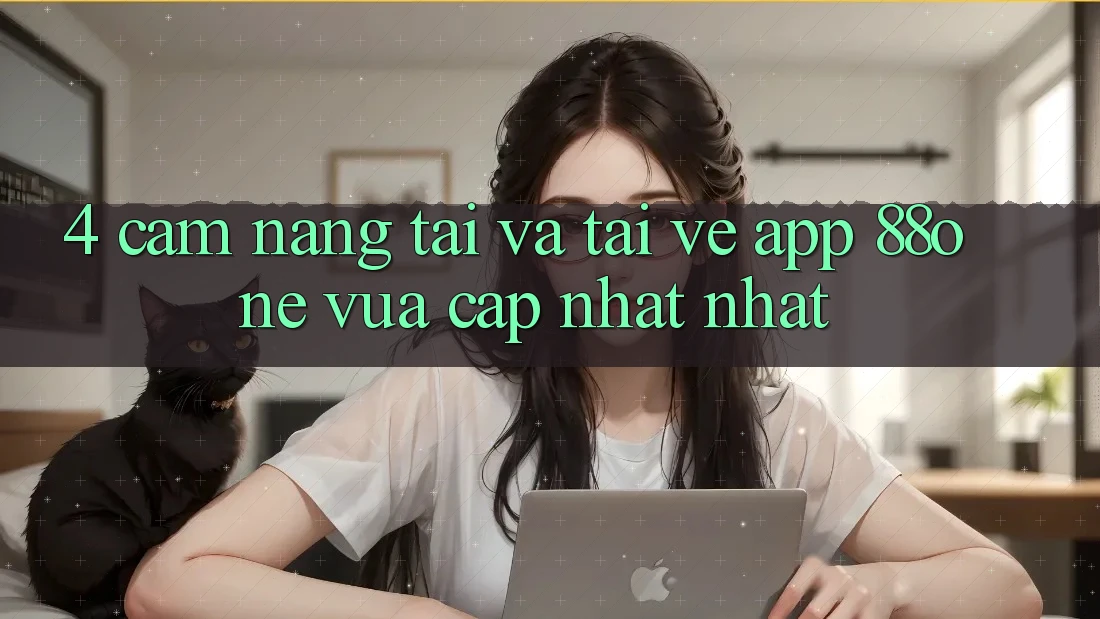 4. Cẩm nang tải và tải về app 88one vừa cập nhật nhất