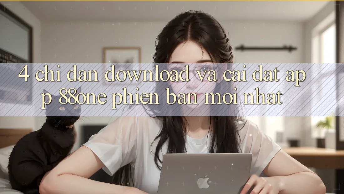 4. Chỉ dẫn download và cài đặt app 88one phiên bản mới nhất 4. Chỉ dẫn download và cài đặt app 88one phiên bản mới nhất