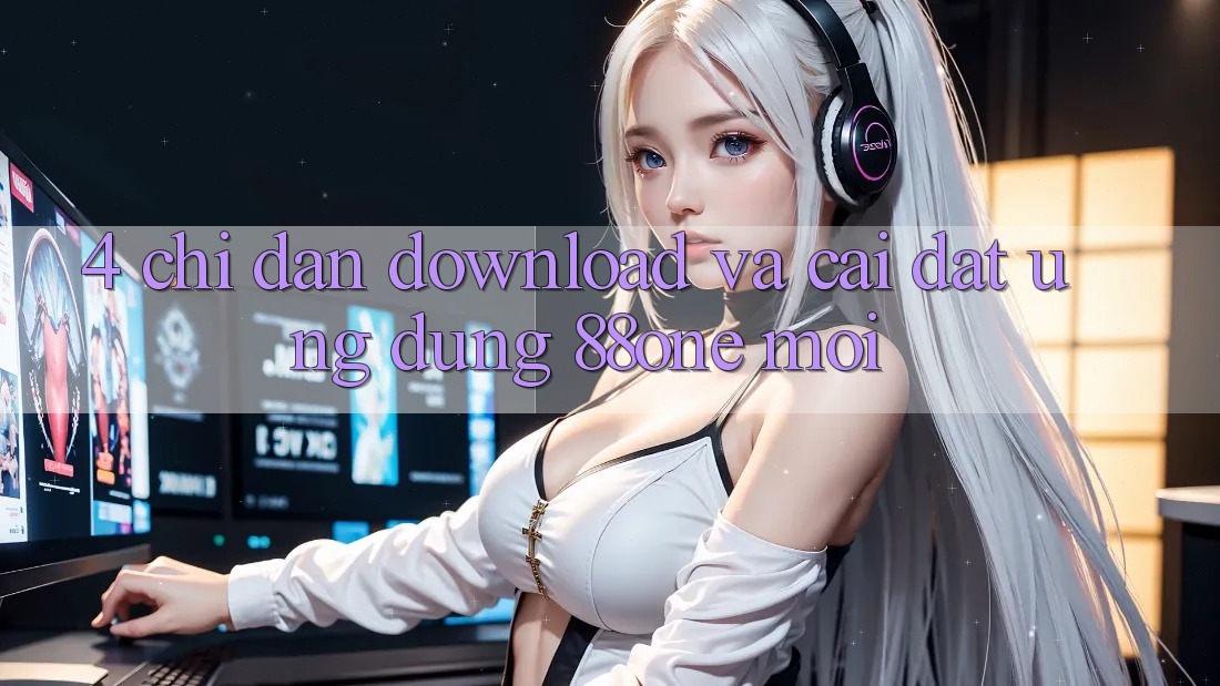 4. Chỉ dẫn download và cài đặt ứng dụng 88one mới 4. Chỉ dẫn download và cài đặt ứng dụng 88one mới