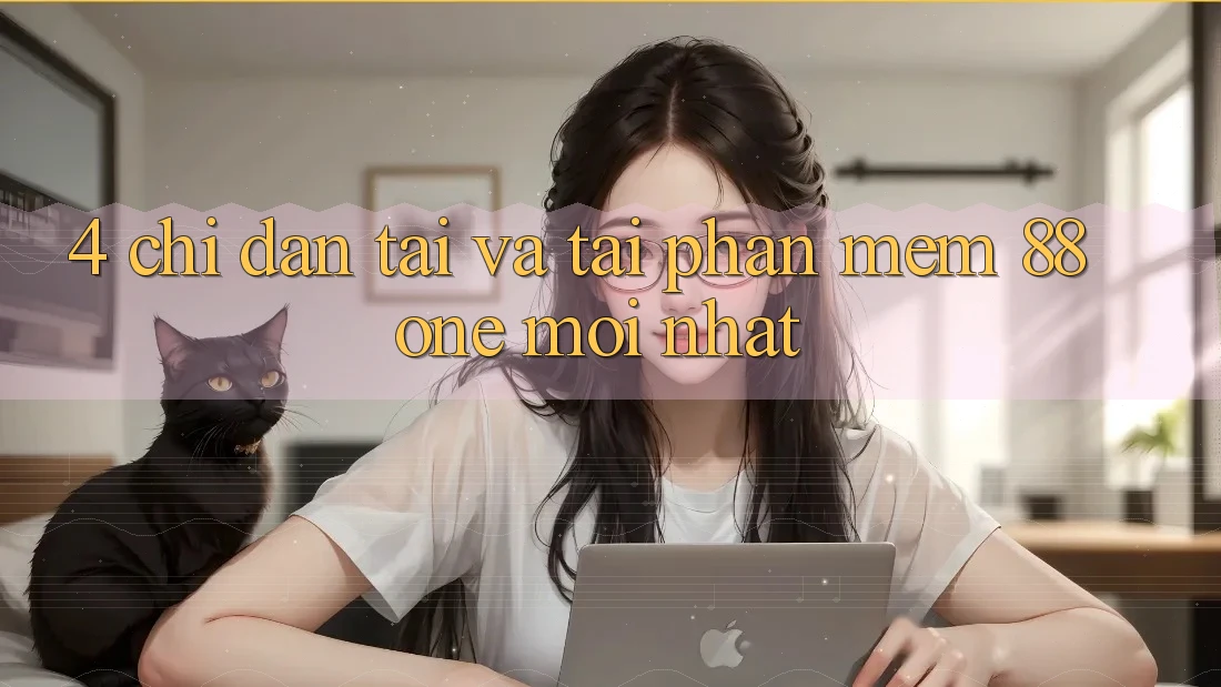 4. Chỉ dẫn tải và tải phần mềm 88one mới nhất