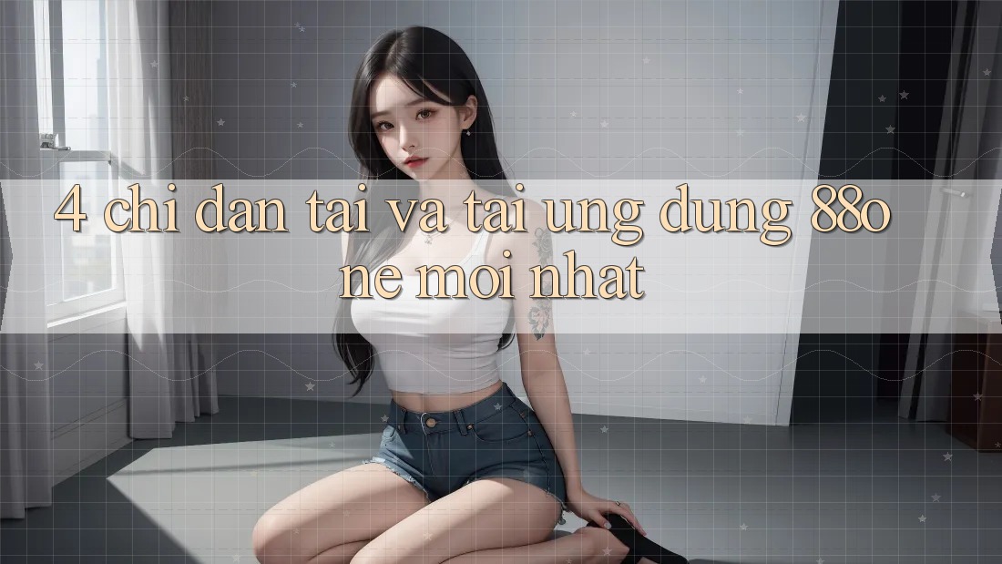 4. Chỉ dẫn tải và tải ứng dụng 88one mới nhất 4. Chỉ dẫn tải và tải ứng dụng 88one mới nhất