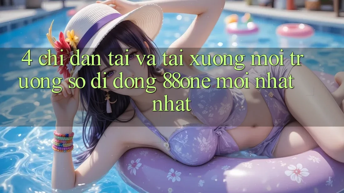 4. Chỉ dẫn tải và tải xuống môi trường số di động 88one mới nhất nhất 4. Chỉ dẫn tải và tải xuống môi trường số di động 88one mới nhất nhất