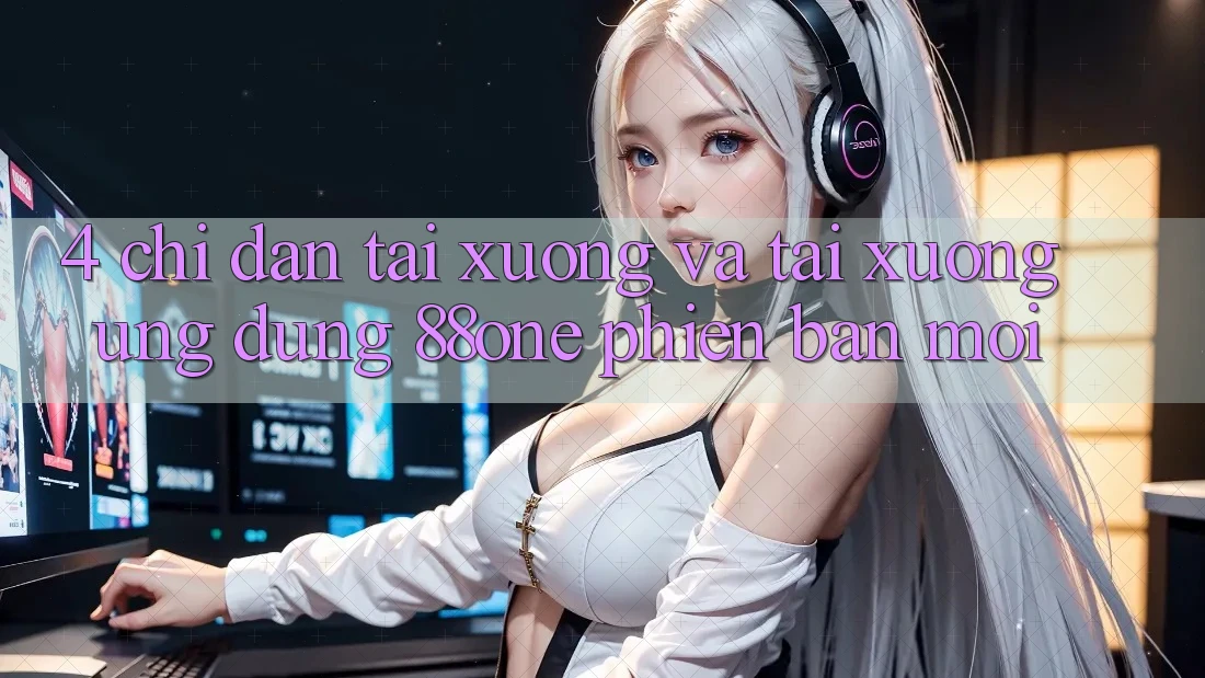 4. Chỉ dẫn tải xuống và tải xuống ứng dụng 88one phiên bản mới