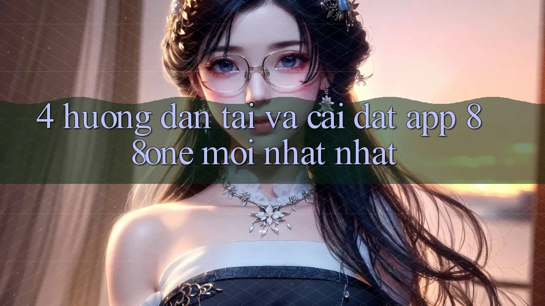 4. Hướng dẫn tải và cài đặt app 88one mới nhất nhất 4. Hướng dẫn tải và cài đặt app 88one mới nhất nhất