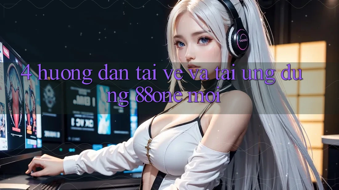 4. Hướng dẫn tải về và tải ứng dụng 88one mới