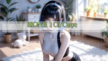 88one 1 cá cược