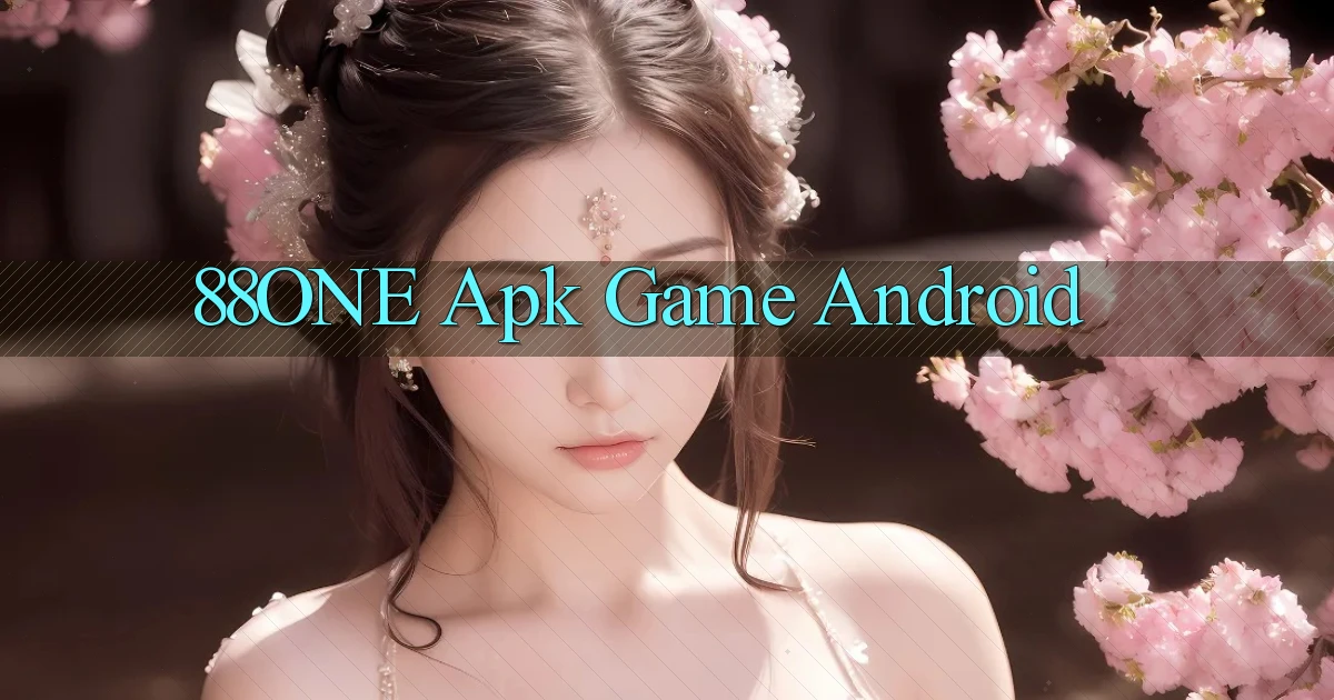 88one apk game android