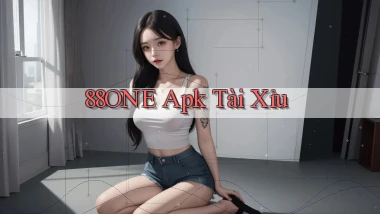 88one apk tài xỉu