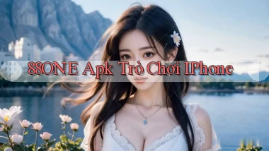 88one apk trò chơi iPhone
