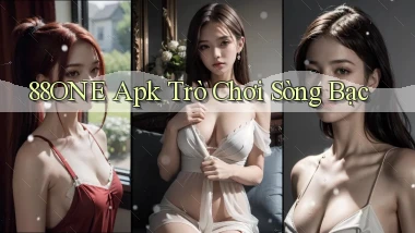 88one apk trò chơi sòng bạc