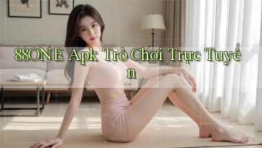 88one apk trò chơi trực tuyến