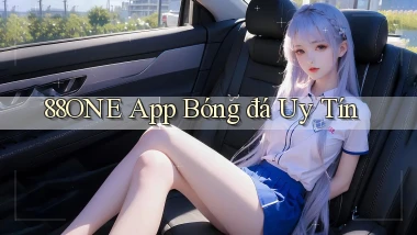 88one app bóng đá uy tín