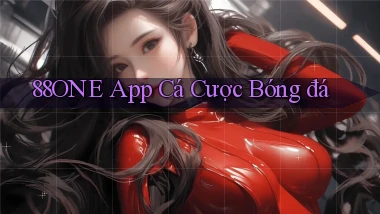 88one app cá cược bóng đá