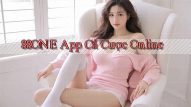 88one app cá cược online