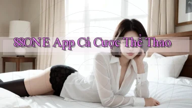 88one app cá cược thể thao