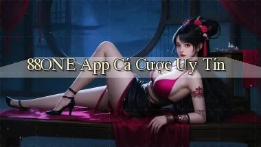 88one app cá cược uy tín