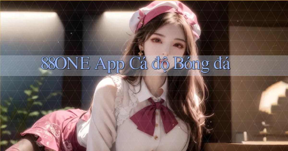 88one app cá độ bóng đá