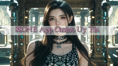 88one app casino uy tín