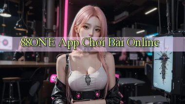 88one app chơi bài online