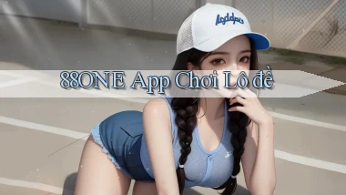 88one app chơi lô đề