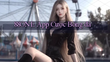 88one app cược bóng đá