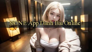 88one app danh bai online