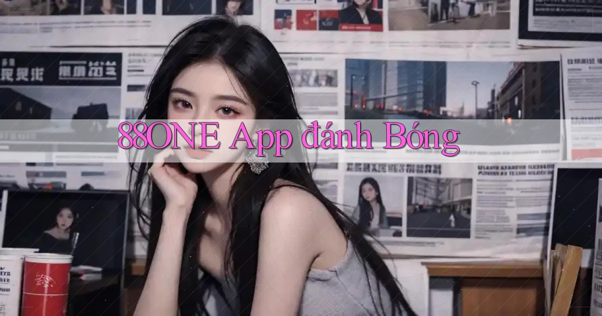 88one app đánh bóng