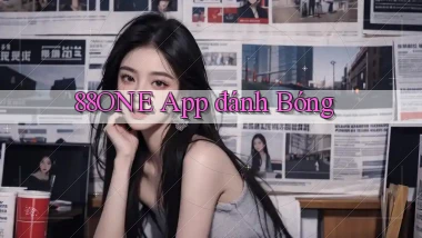 88one app đánh bóng