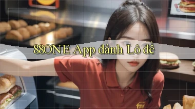 88one app đánh lô đề