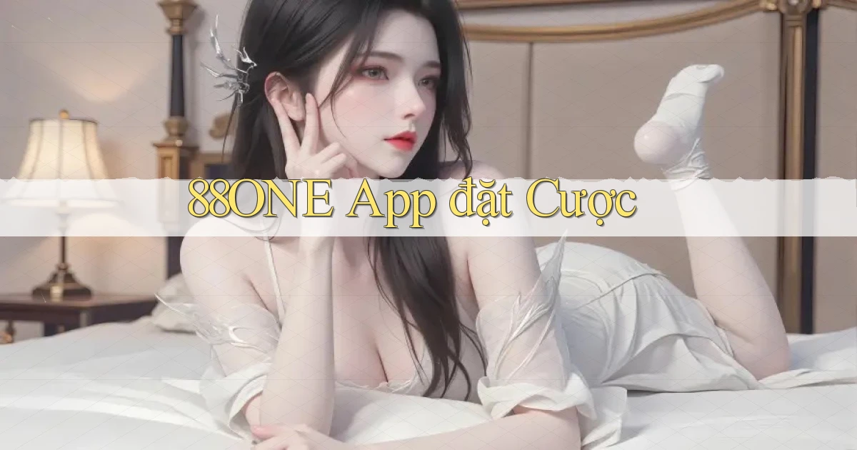 88one app đặt cược