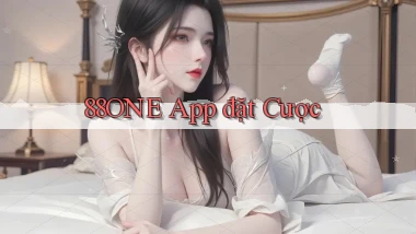 88one app đặt cược