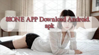 88one APP download Android.apk