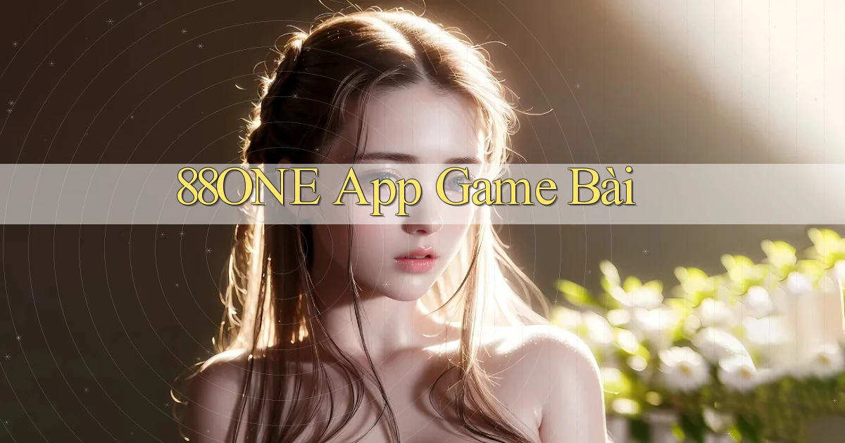 88one app game bài