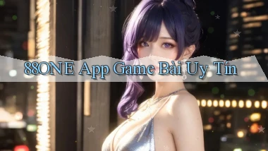 88one app game bài uy tín