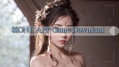 88one APP game download