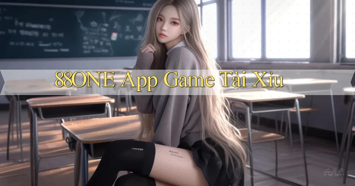 88one app game tài xỉu