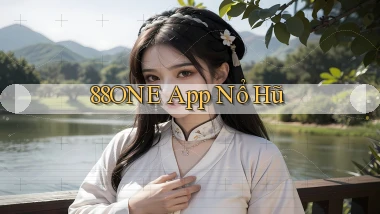 88one app nổ hũ
