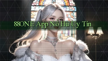 88one app nổ hủ uy tín