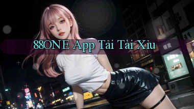 88one app tải tài xỉu