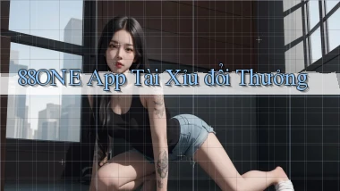 88one app tài xỉu đổi thưởng