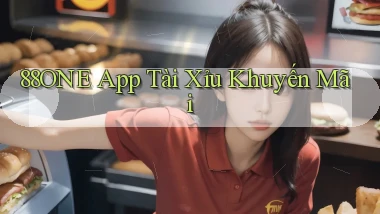 88one app tài xỉu khuyến mãi
