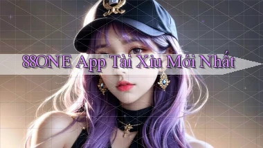88one app tài xỉu mới nhất